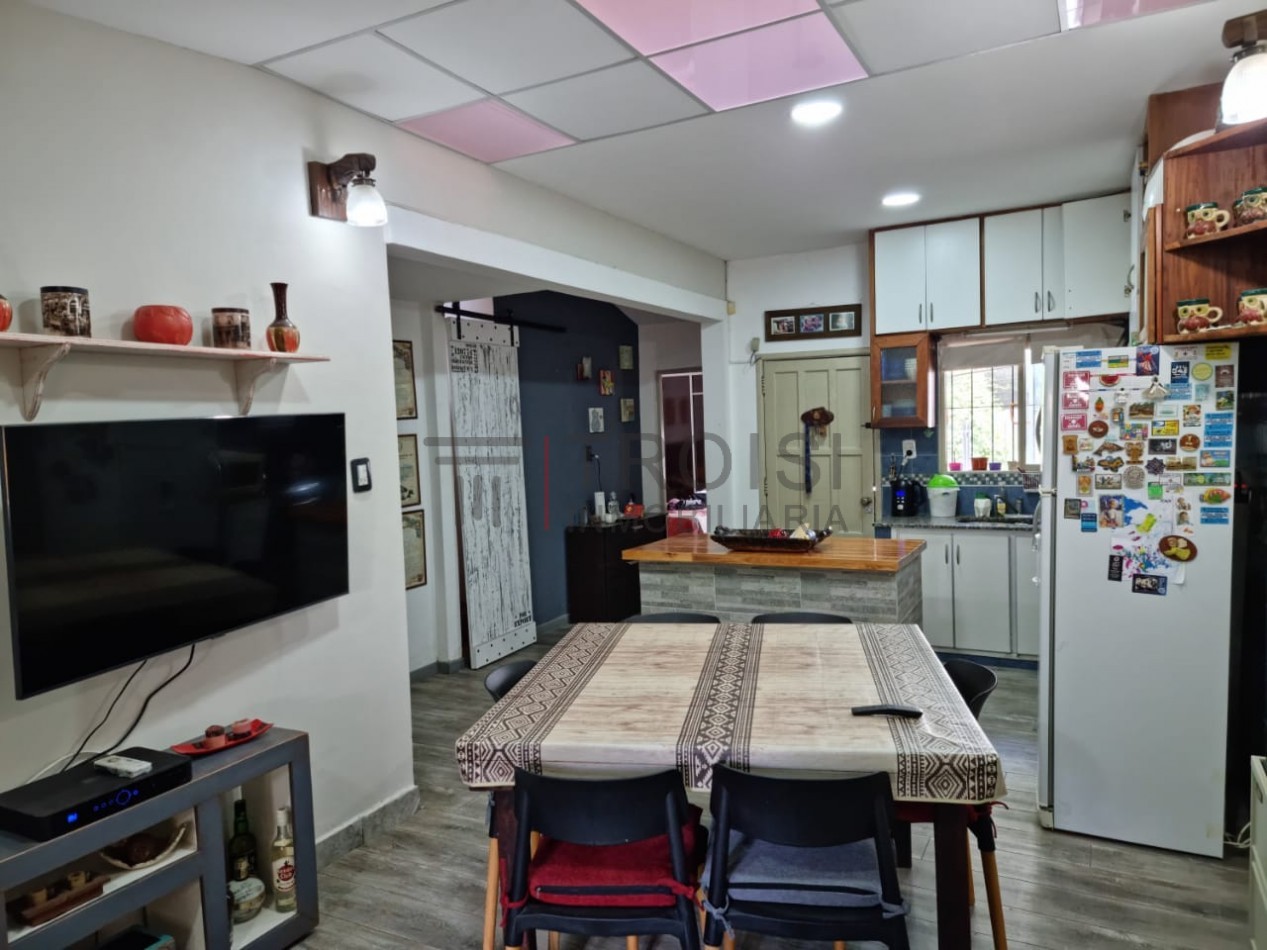 V80 - Chalet 4 ambientes - Calle 126 e/103 y 104