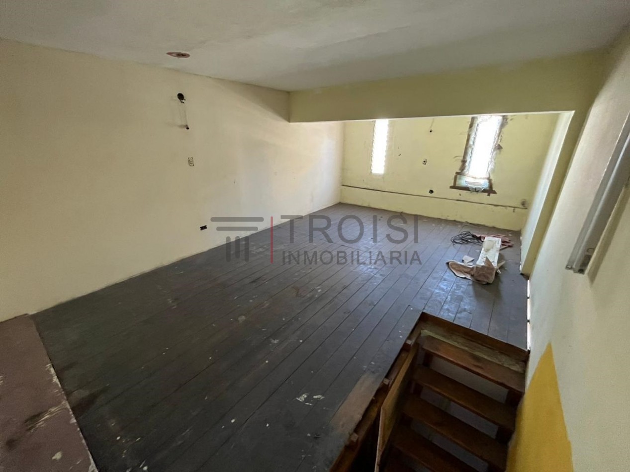 V61C - Local  - Calle 3 e/ 39 y 40