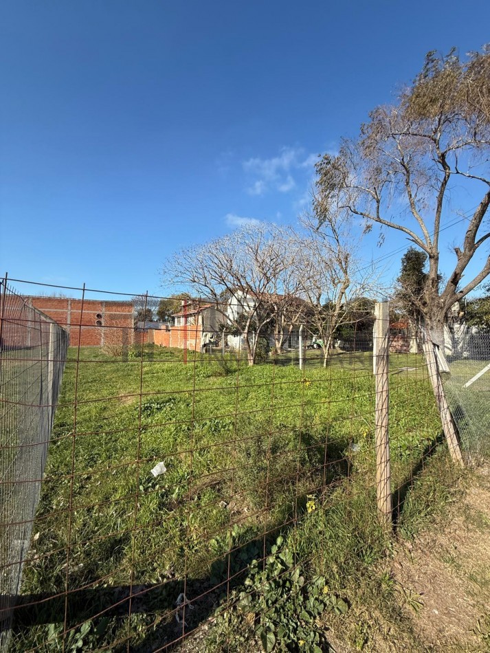 L3 - Lote Calle 13 e/ 32 y 33 - Santa Teresita