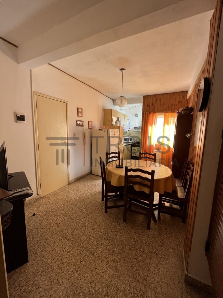 V69 - Depto. 4 ambientes - Calle 31 e/3 y 4