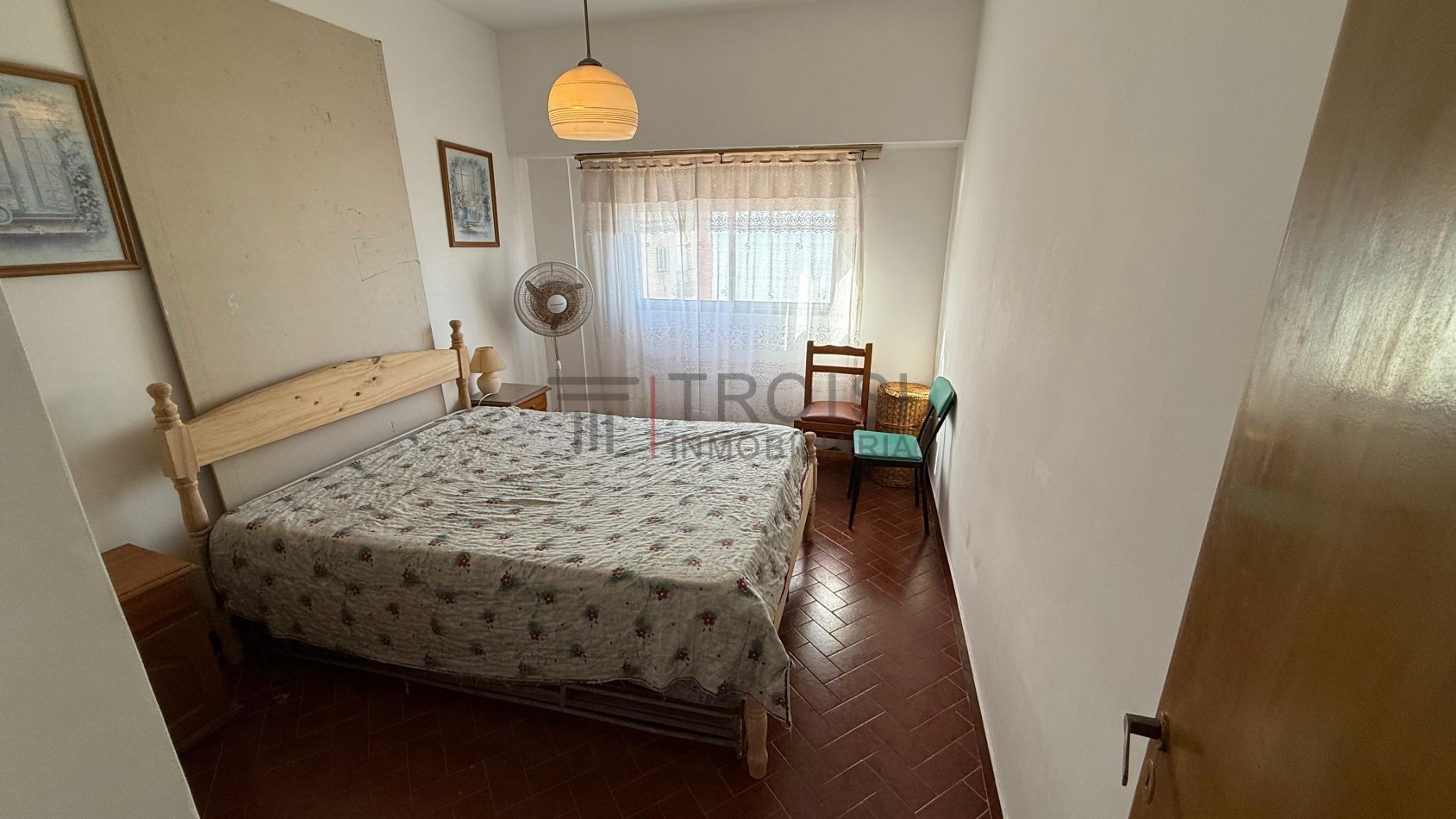 V66 - Departamento 2 ambientes - Calle 2 esq. 34