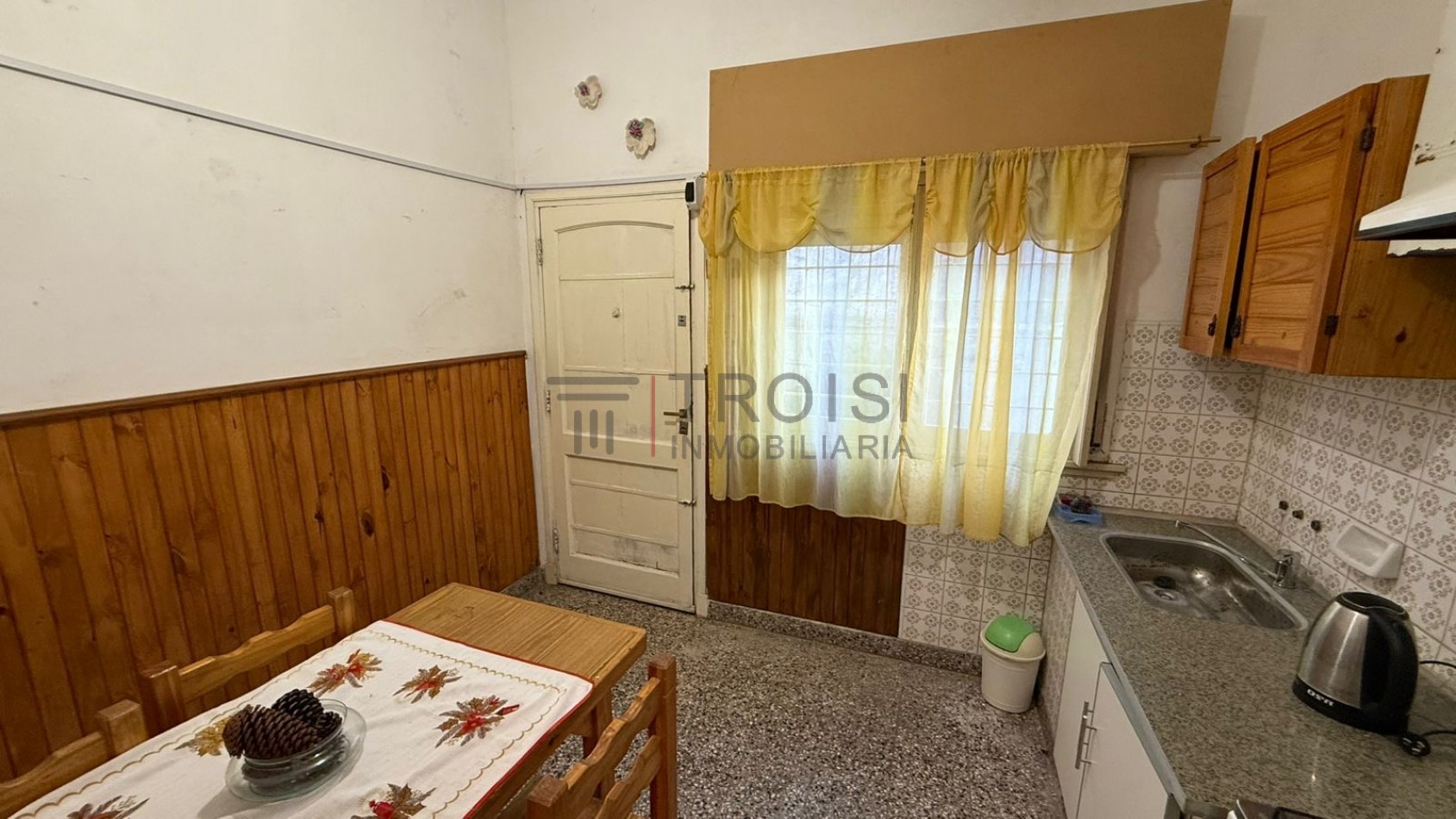 70 - Departamento 2 ambientes - Calle 45 e/2 y 3