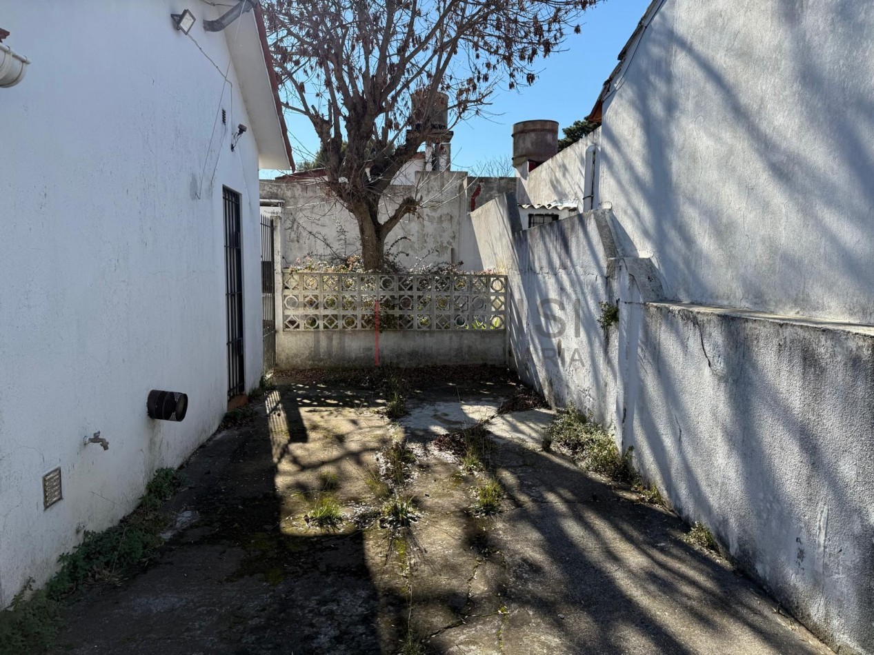 V2 - Chalet 3 ambientes - Calle 39 e/5 y 6