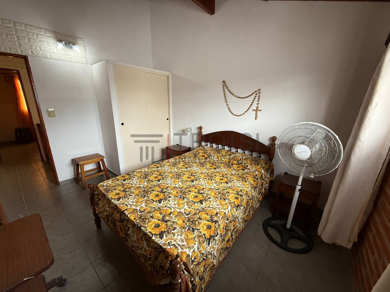V13 - Duplex 3 ambientes - Calle 44 e/1 y 2