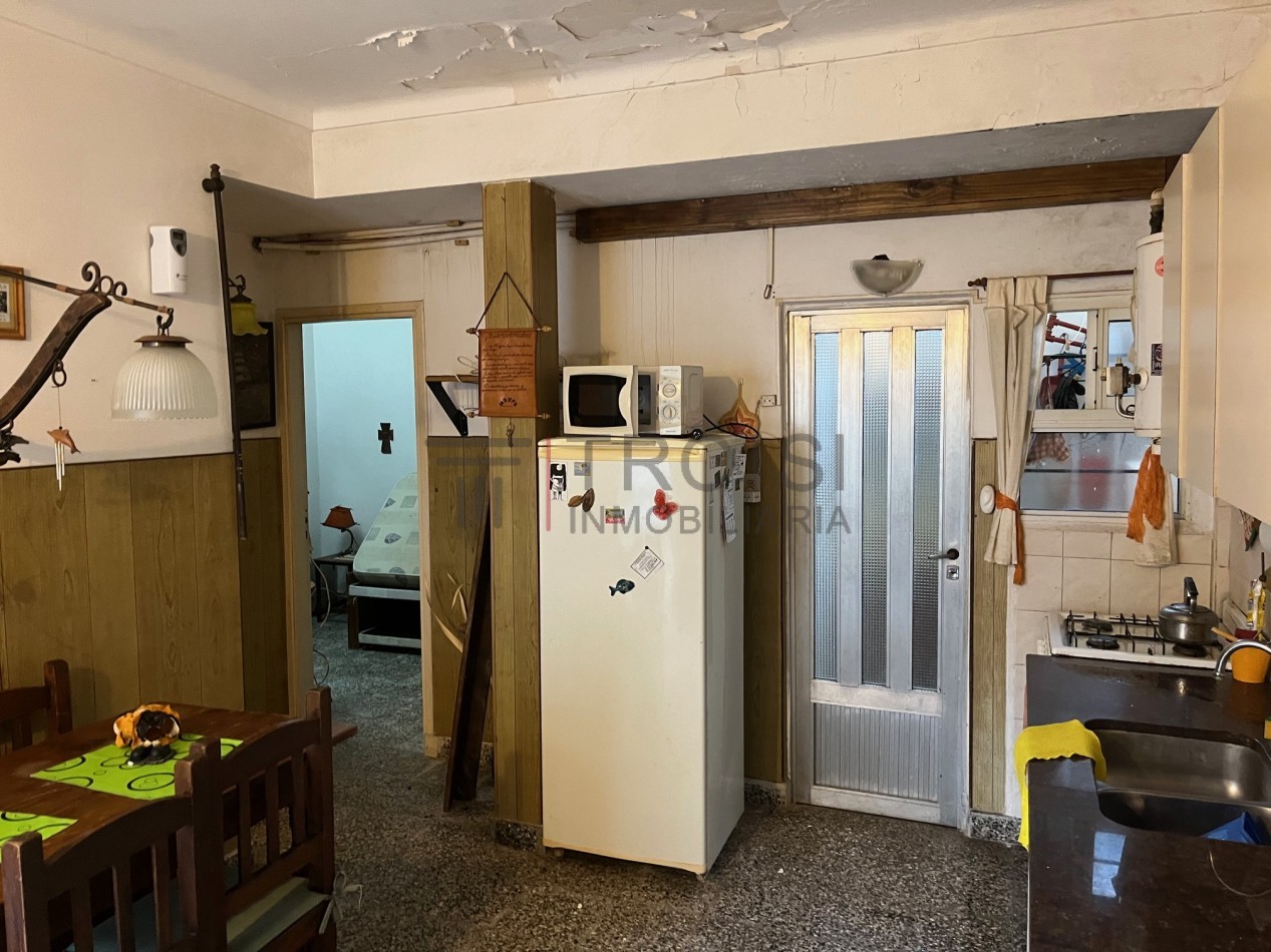 V46 - Depto. 3 ambiente - Calle 30 e/3 y 4