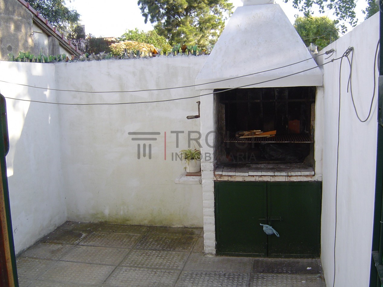A36 - Duplex 3 ambientes - Calle 35 e/5 y 6