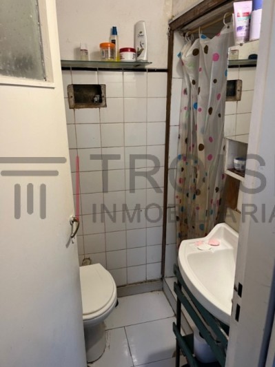 V35 - Depto. 2 ambientes con cochera - Calle 7 e/33 y 34