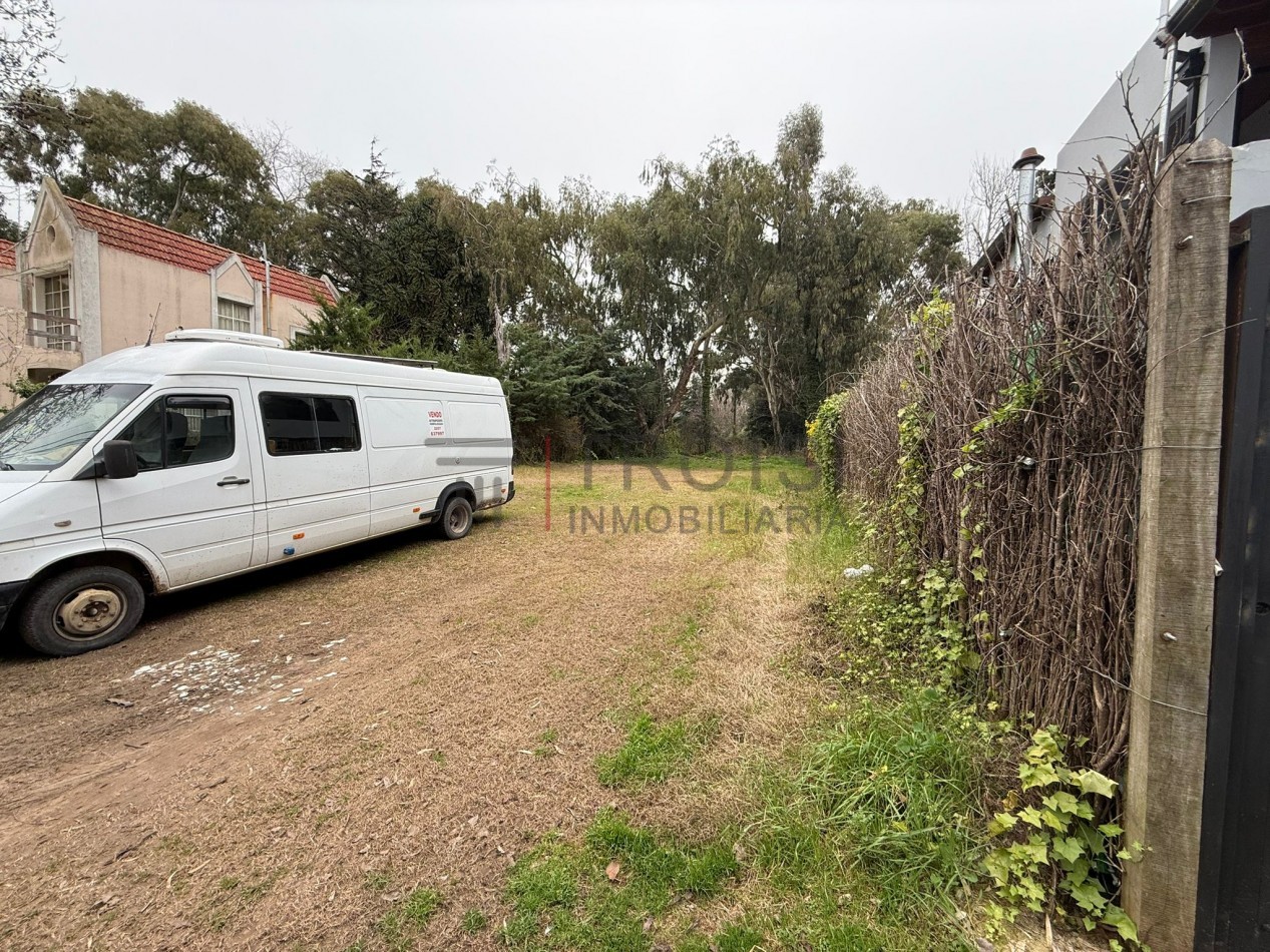 L7 - Lote Calle La Rioja e/ Av. Entre Rios y Parque Publico - Santa Teresita
