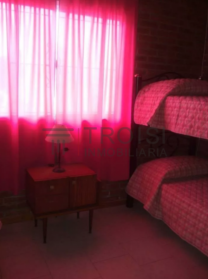 V16 - 4 Chalets de 3 ambientes - Calle 7, Costa Chica