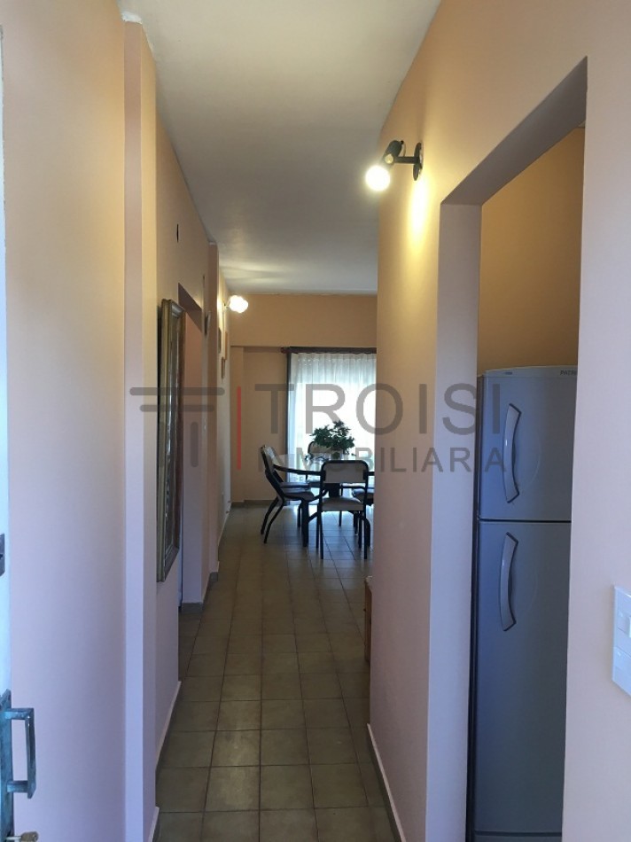 A17a - Depto. 3 ambientes - Av. 32 e/2 y 3