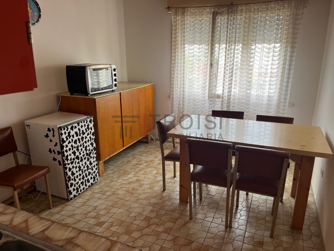 V30 - Departamento 2 ambientes - Calle 29 e/2 y 3