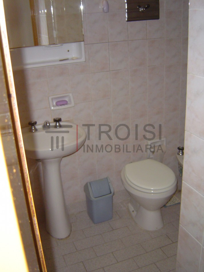 A36 - Duplex 3 ambientes - Calle 35 e/5 y 6