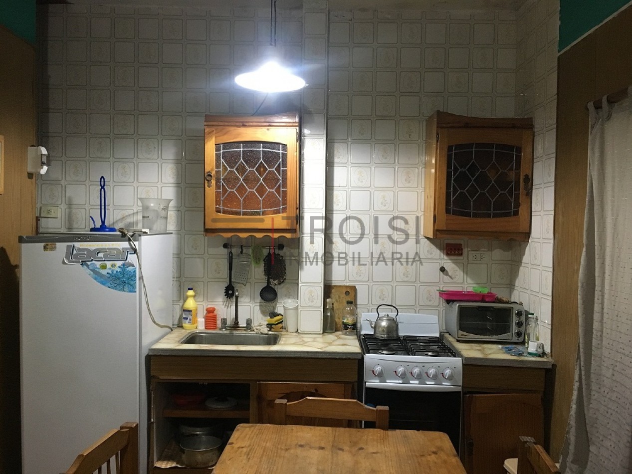 V25 - Depto. 2 ambientes - Calle Costanera e/ 33 y 34