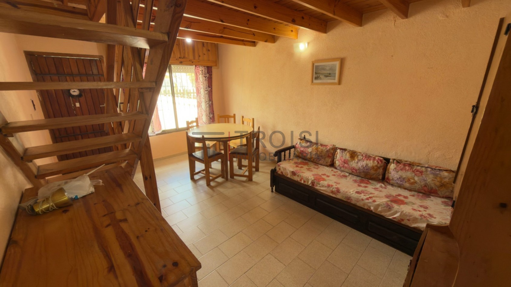 A21 - Duplex 3 ambientes - Calle 5 e/ 36 y 37