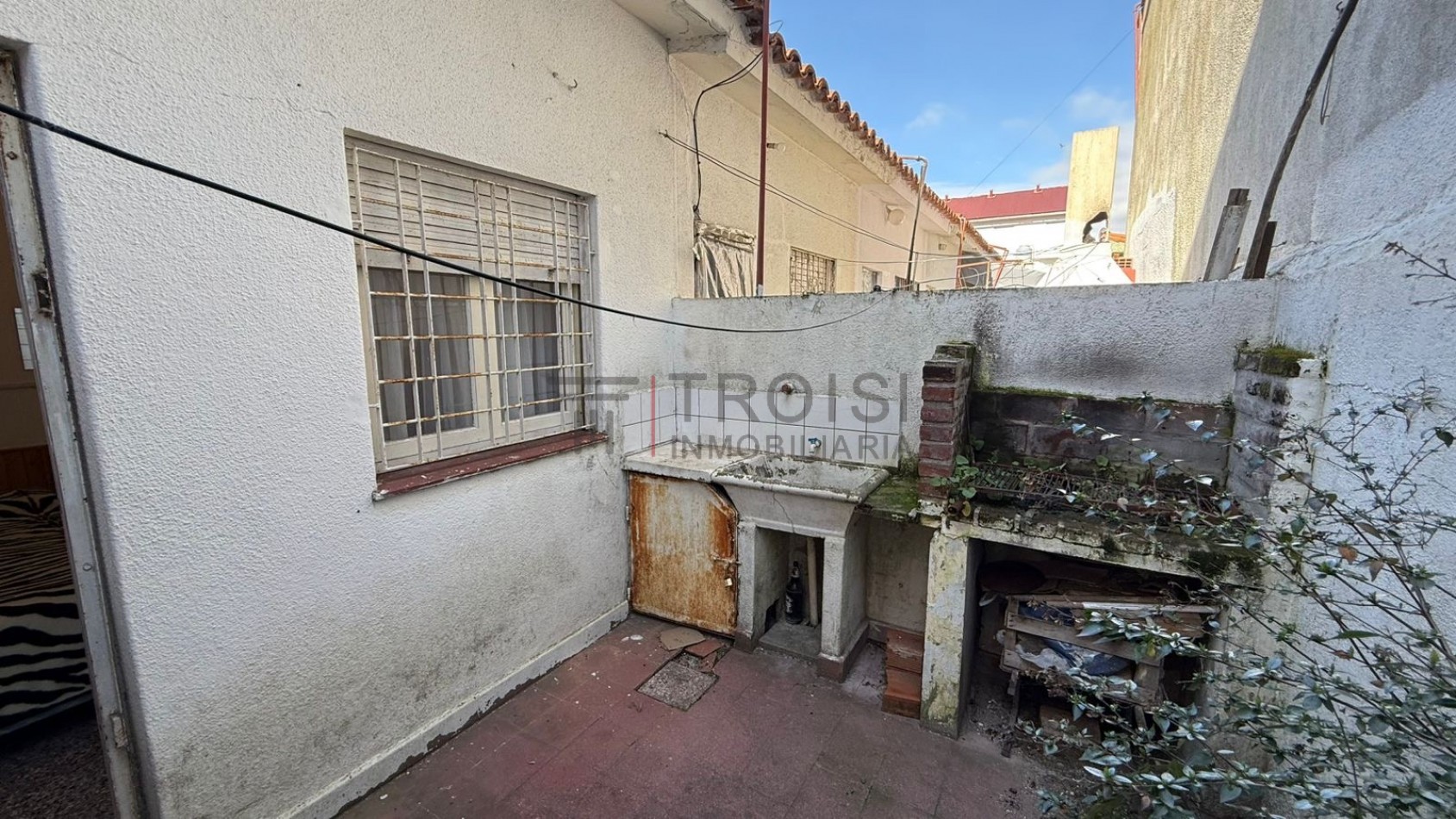 70 - Departamento 2 ambientes - Calle 45 e/2 y 3