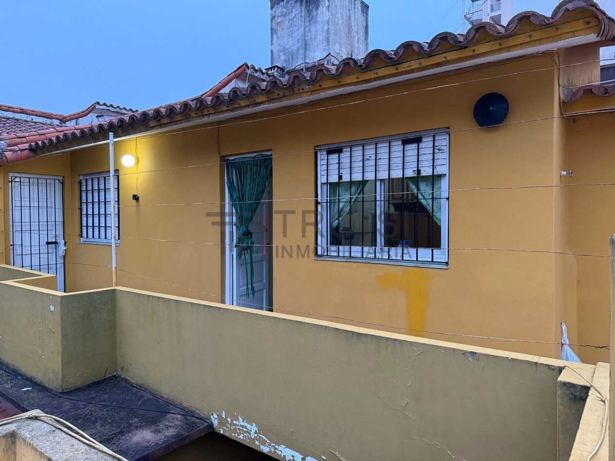 V17 - Depto. 2 ambientes - Calle 36 e/ 2 y 3