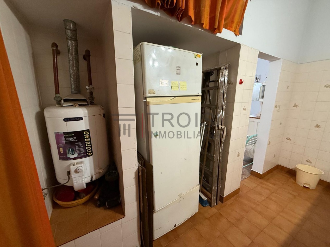 V2 - Chalet 3 ambientes - Calle 39 e/5 y 6
