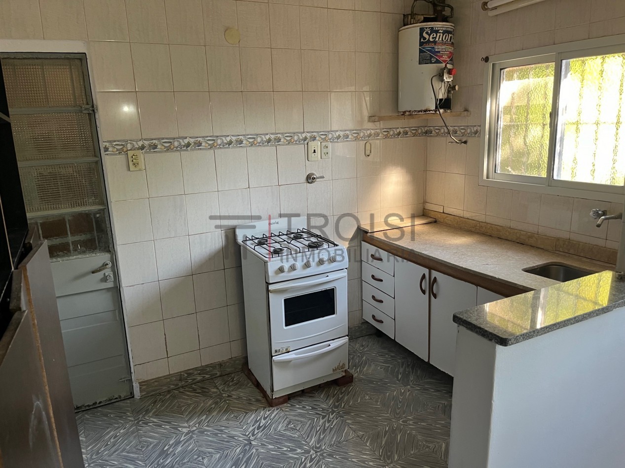 V72 - Depto. 3 ambientes - Calle 5 e/46 y 47