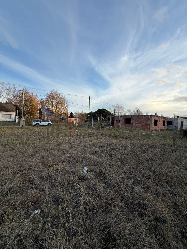 L9 - Lote Calle 46 e/ 7 Y 8 - Santa Teresita