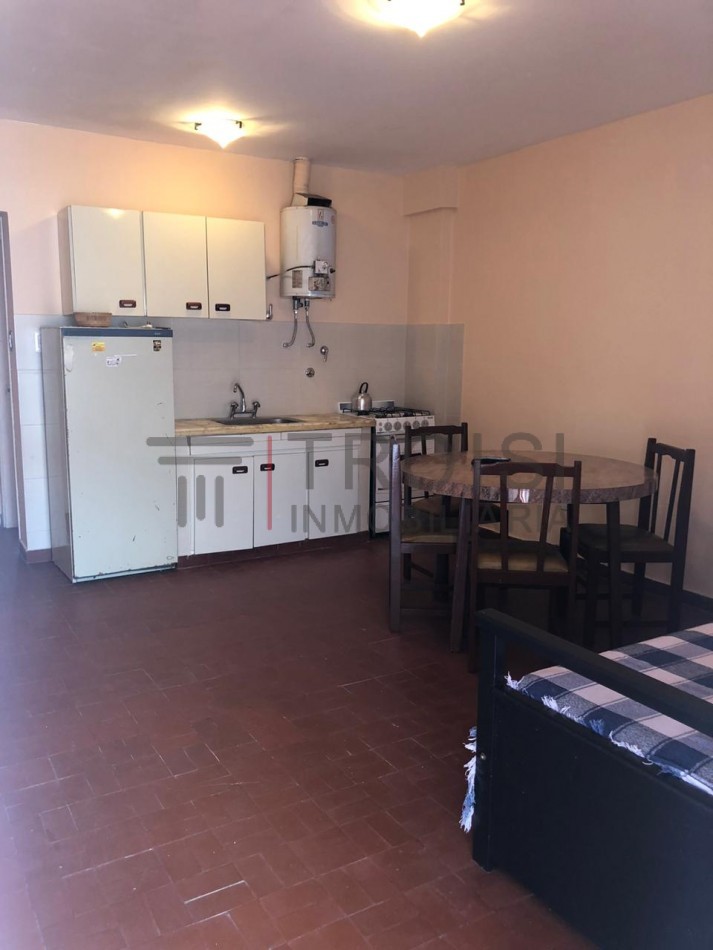 419 - Depto. 2 Amb - Av. 41 e/6 y 7 