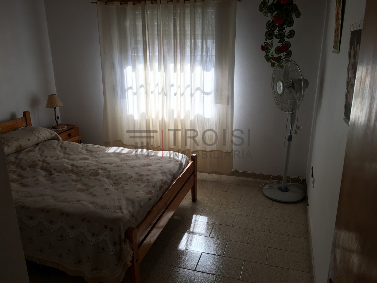 A13 - Duplex 3 ambientes - Calle 5 e/33 y 34