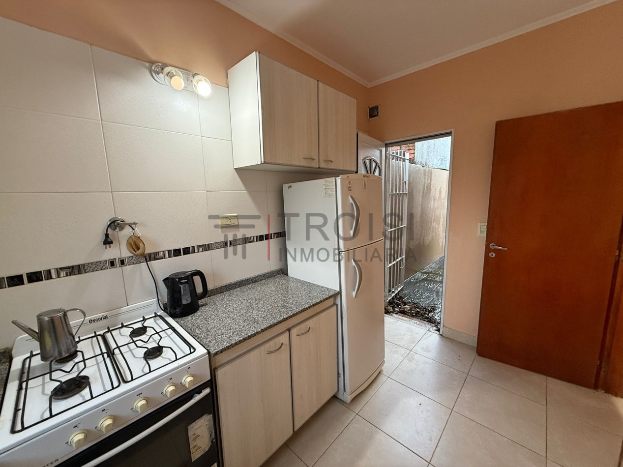 291 - Chalet 3 ambientes - Calle 29 e/6 y 7