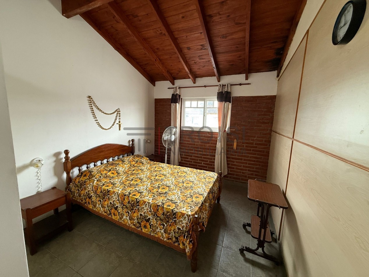 V13 - Duplex 3 ambientes - Calle 44 e/1 y 2