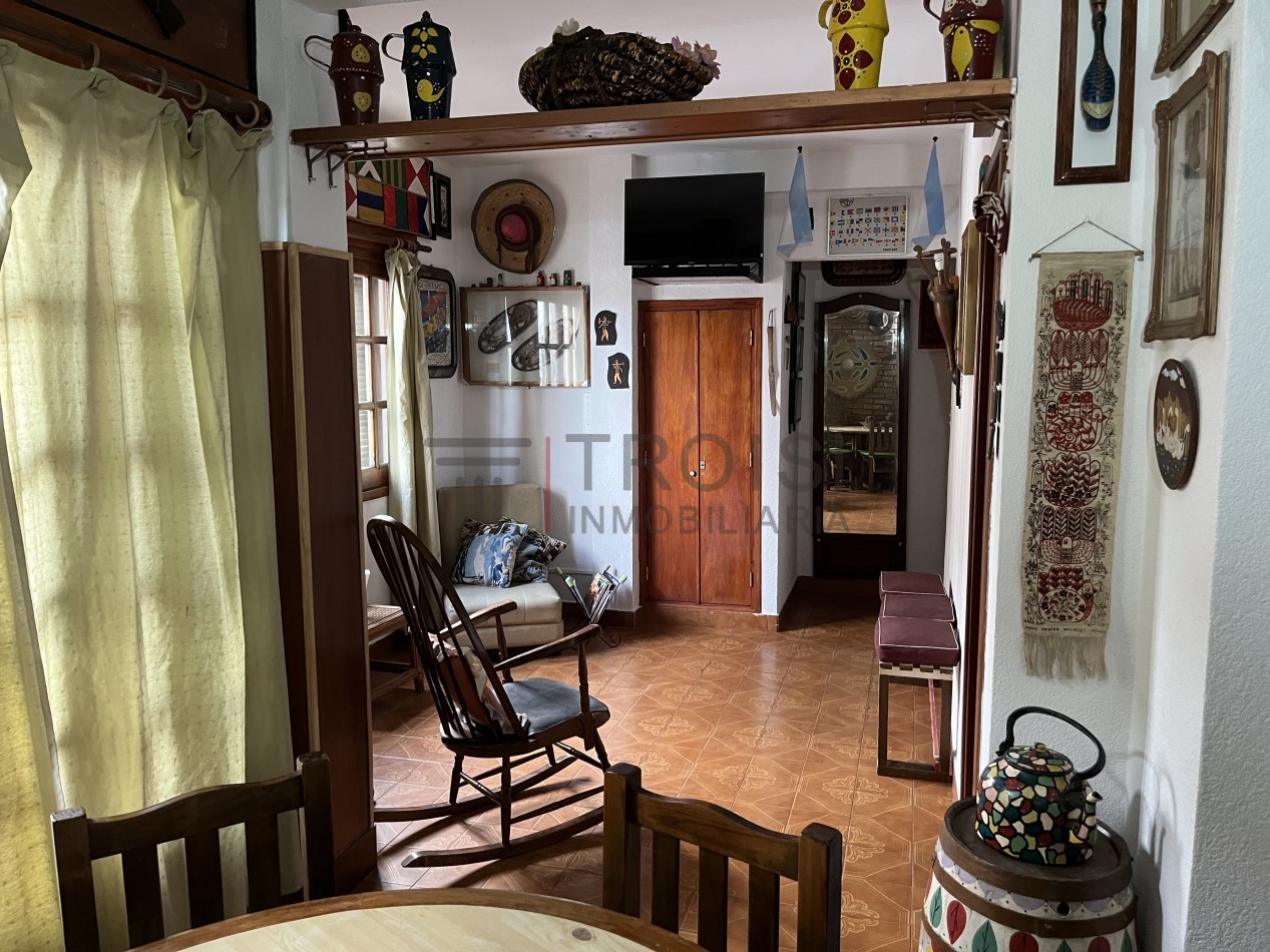 62 - Depto. 3 ambientes - Calle 36 e/Costanera y 2 