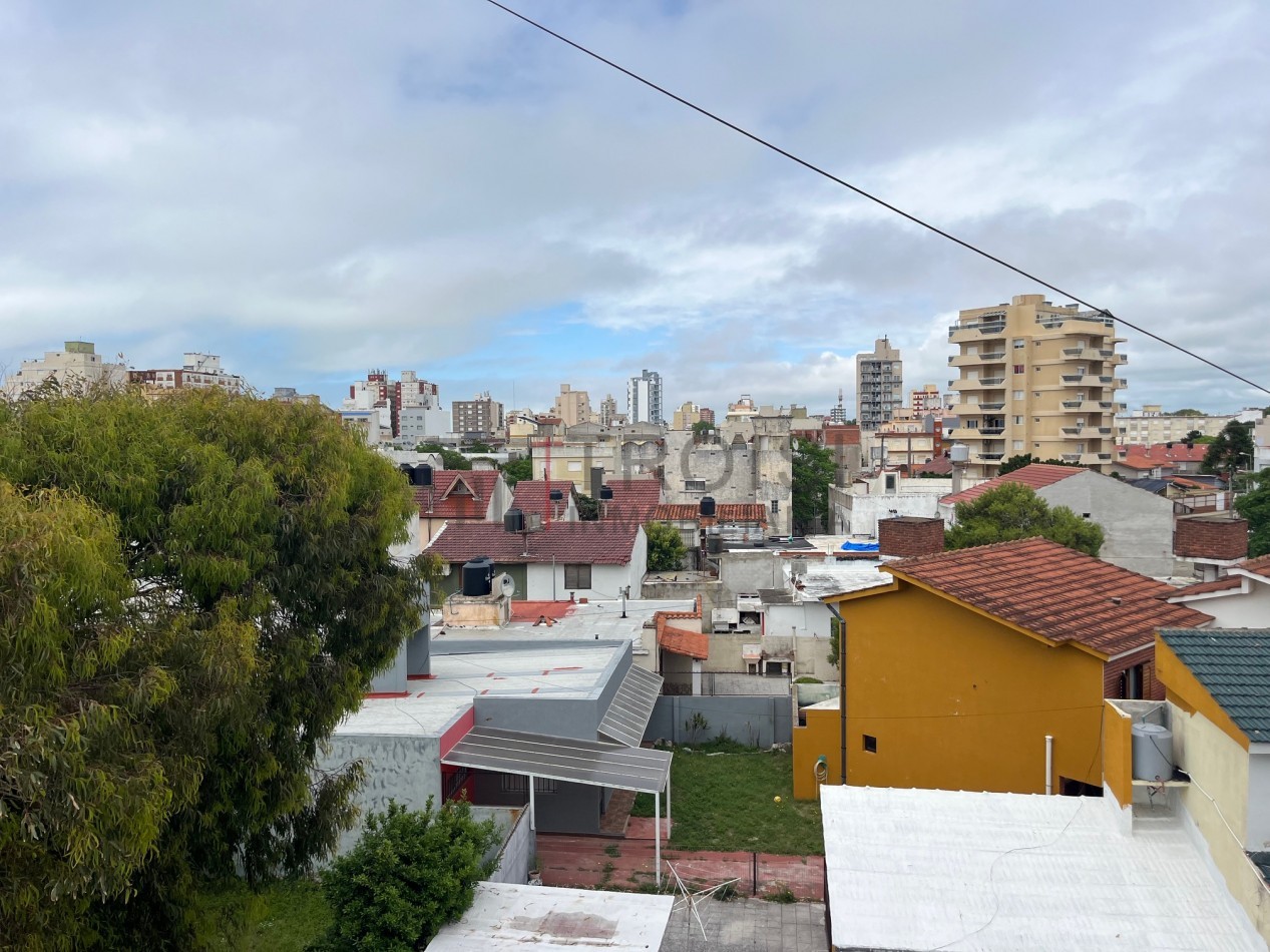 V30 - Departamento 2 ambientes - Calle 29 e/2 y 3