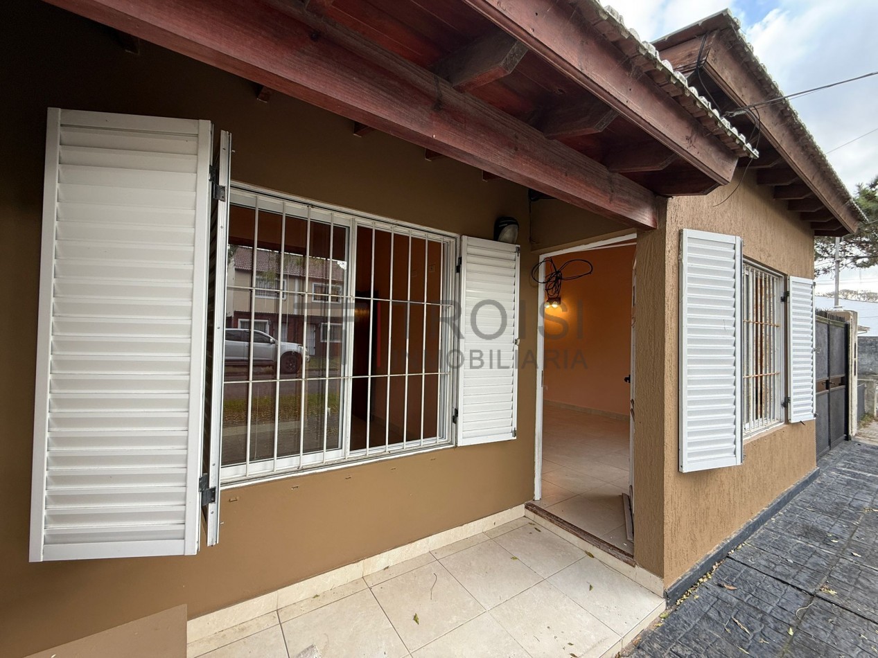 293 - Chalet de 3 ambientes - Calle 29 e/ 6 y 7