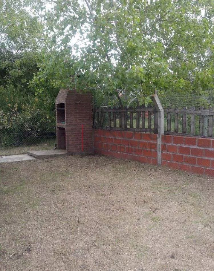 V16 - 4 Chalets de 3 ambientes - Calle 7, Costa Chica