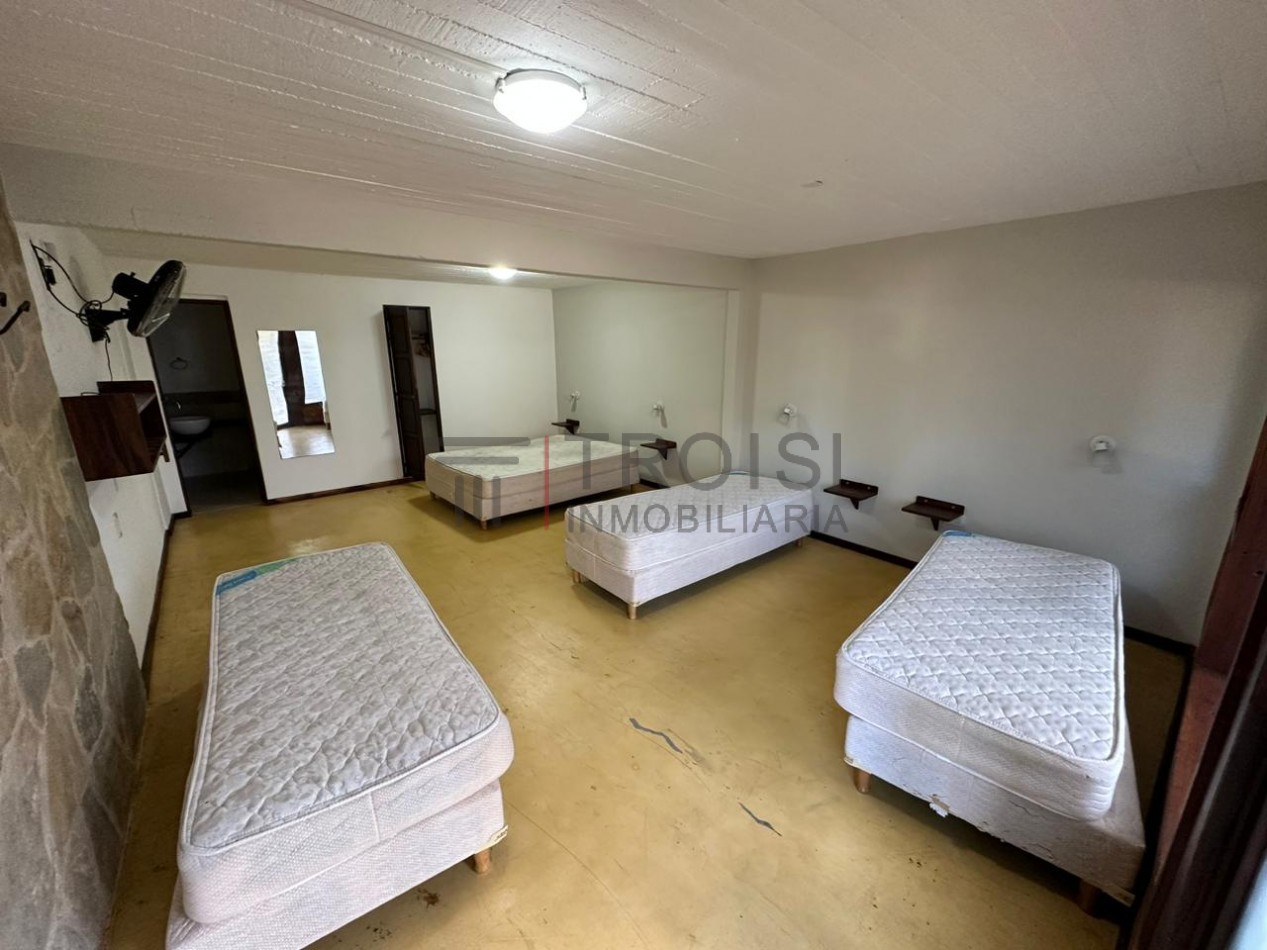 V83 - Hotel Av. Interbalnearia esq. 6, Costa del Este