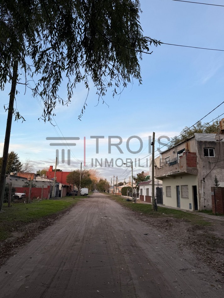 L15 - Lote Calle 42 e/ 10 y 11 - Santa Teresita