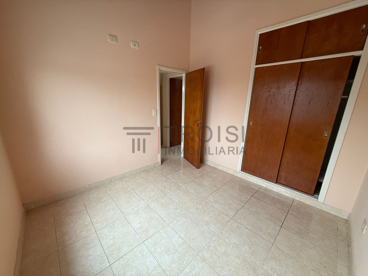 642 - Duplex de 3 ambientes - Calle 64 e/1 y 2