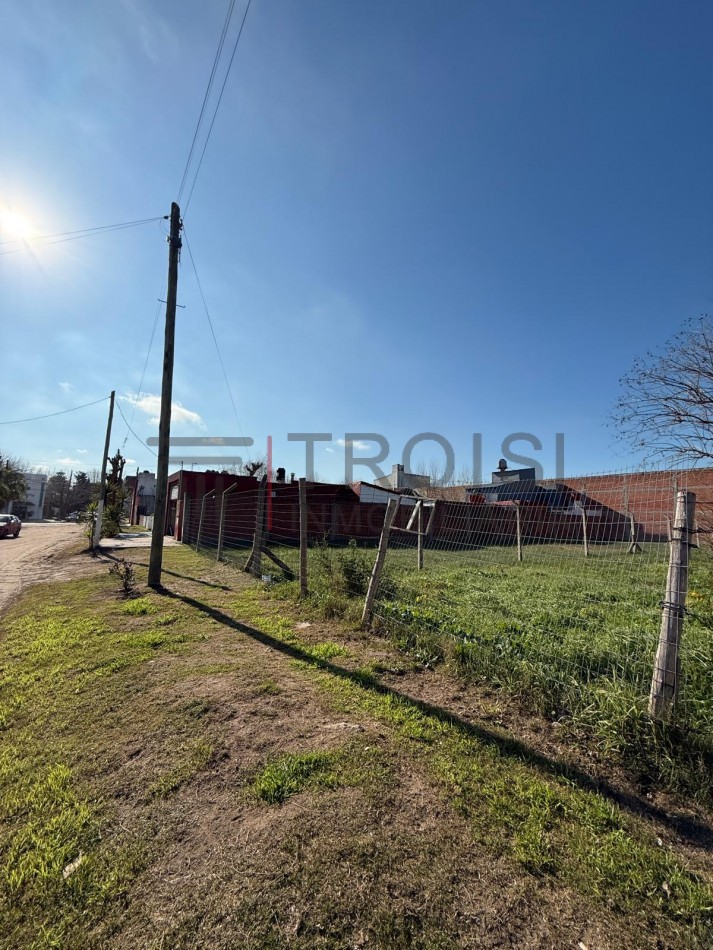 L3 - Lote Calle 13 e/ 32 y 33 - Santa Teresita