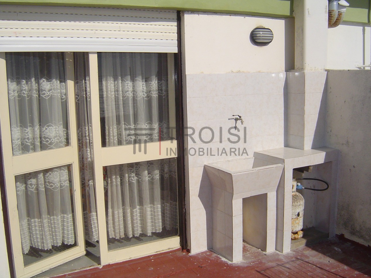 V20 - Depto. 2 ambientes - Costanera e/31 y 32