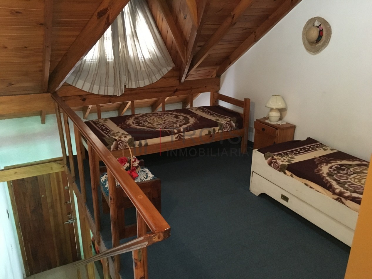 A13 - Duplex 3 ambientes - Calle 5 e/33 y 34
