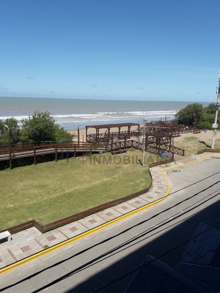 A27 - Depto. 2 ambientes - Calle 33 e/costanera y 2