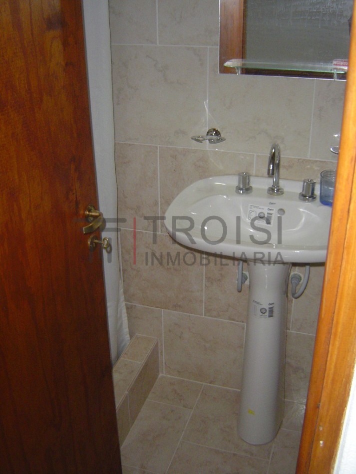 A1 - Duplex 3 ambientes - Calle 45 e/ 3 Y 4