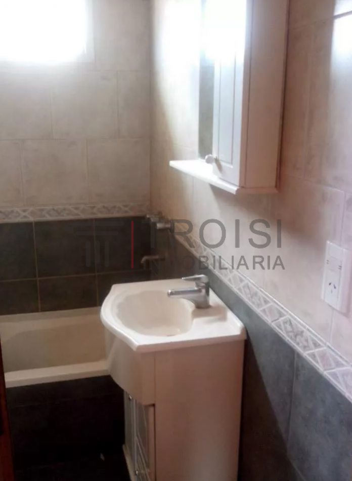 V16 - 4 Chalets de 3 ambientes - Calle 7, Costa Chica