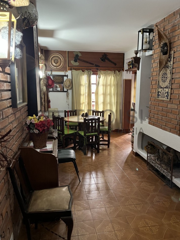62 - Depto. 3 ambientes - Calle 36 e/Costanera y 2 