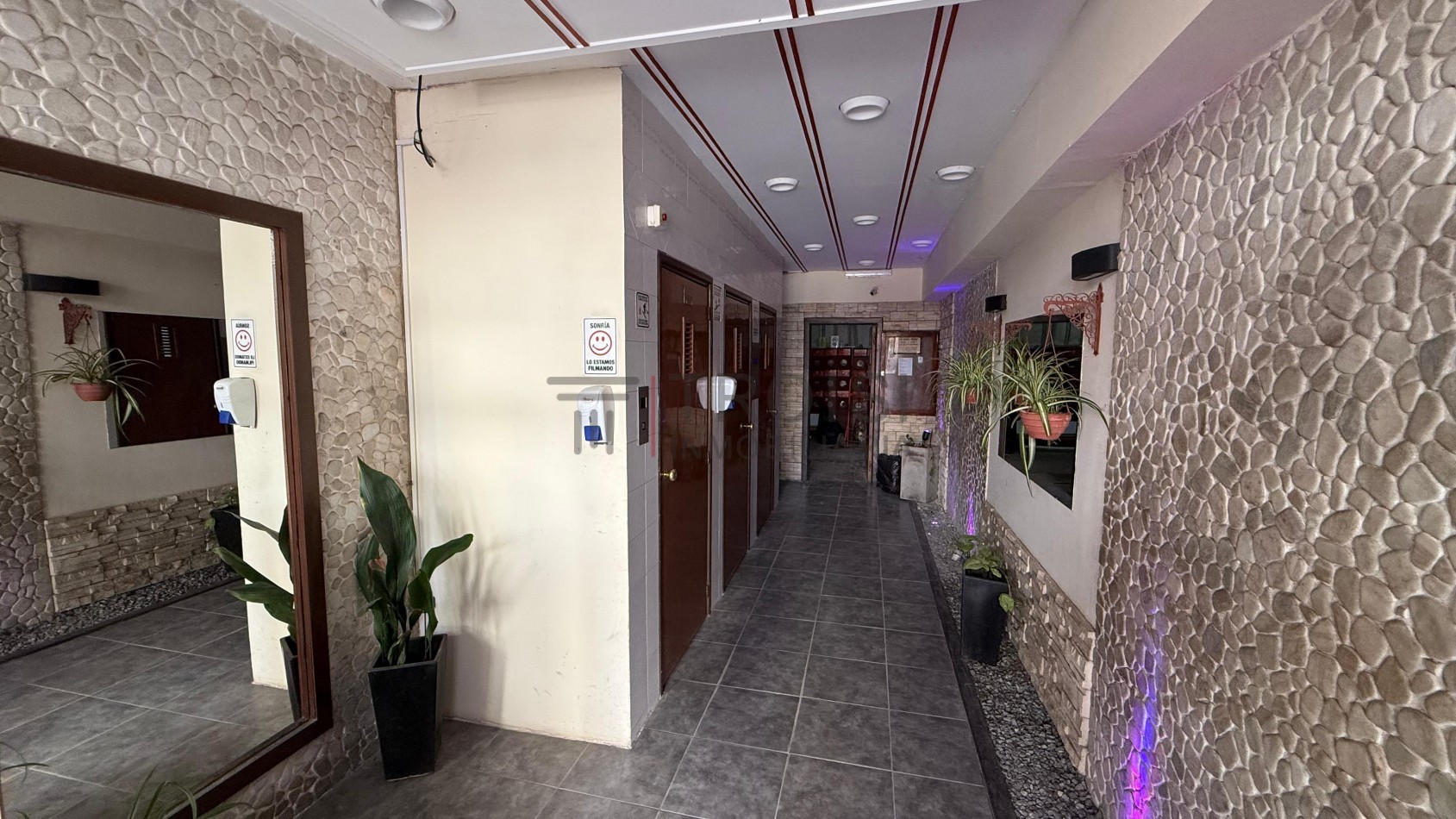 V66 - Departamento 2 ambientes - Calle 2 esq. 34