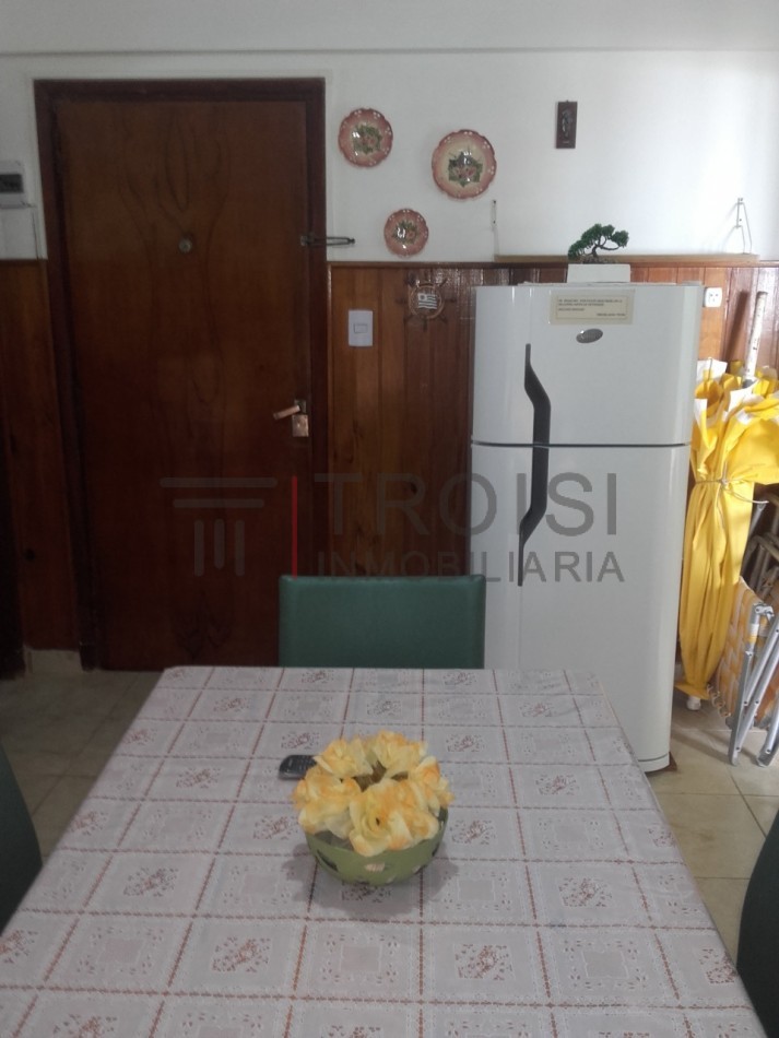 A27 - Depto. 2 ambientes - Calle 33 e/costanera y 2