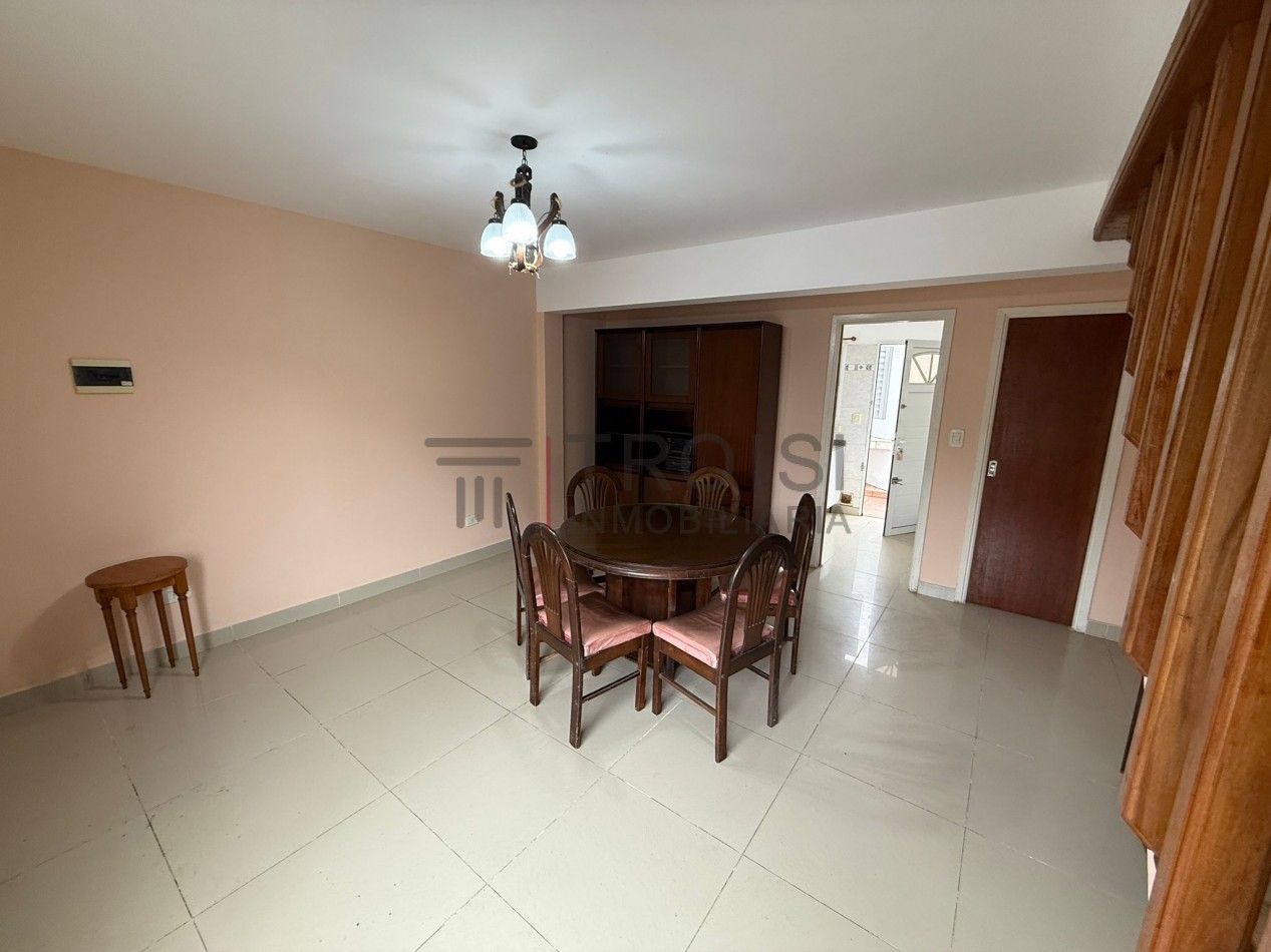 642 - Duplex de 3 ambientes - Calle 64 e/1 y 2