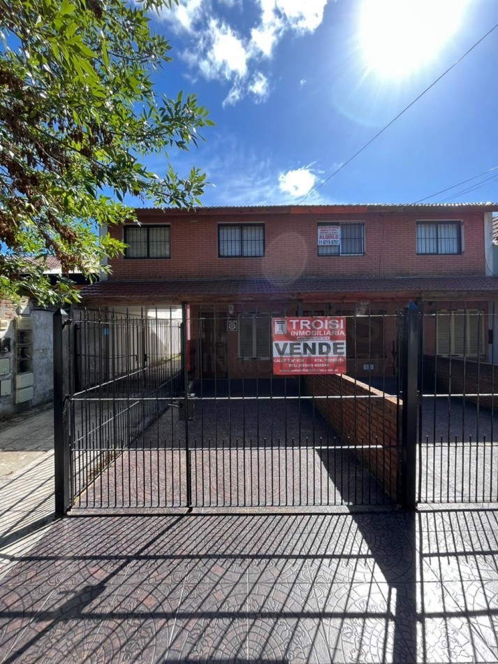 A29 - Duplex 4 ambientes - Calle 36 e/4 y 5