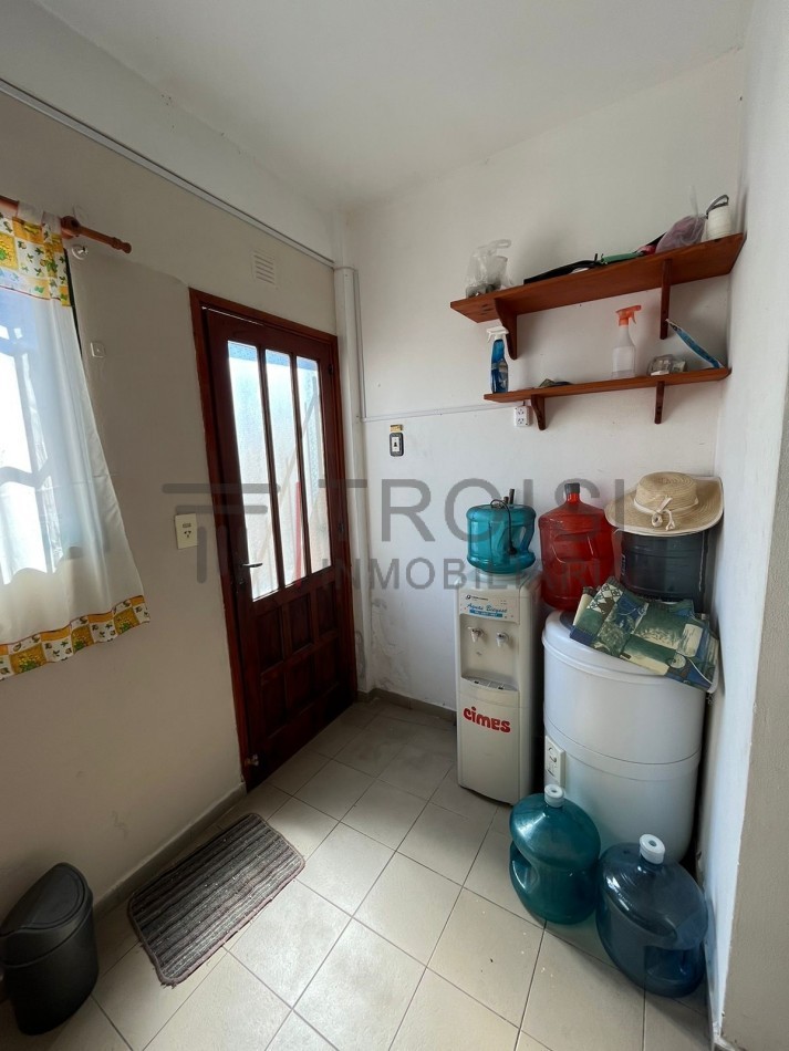 A29 - Duplex 4 ambientes - Calle 36 e/4 y 5