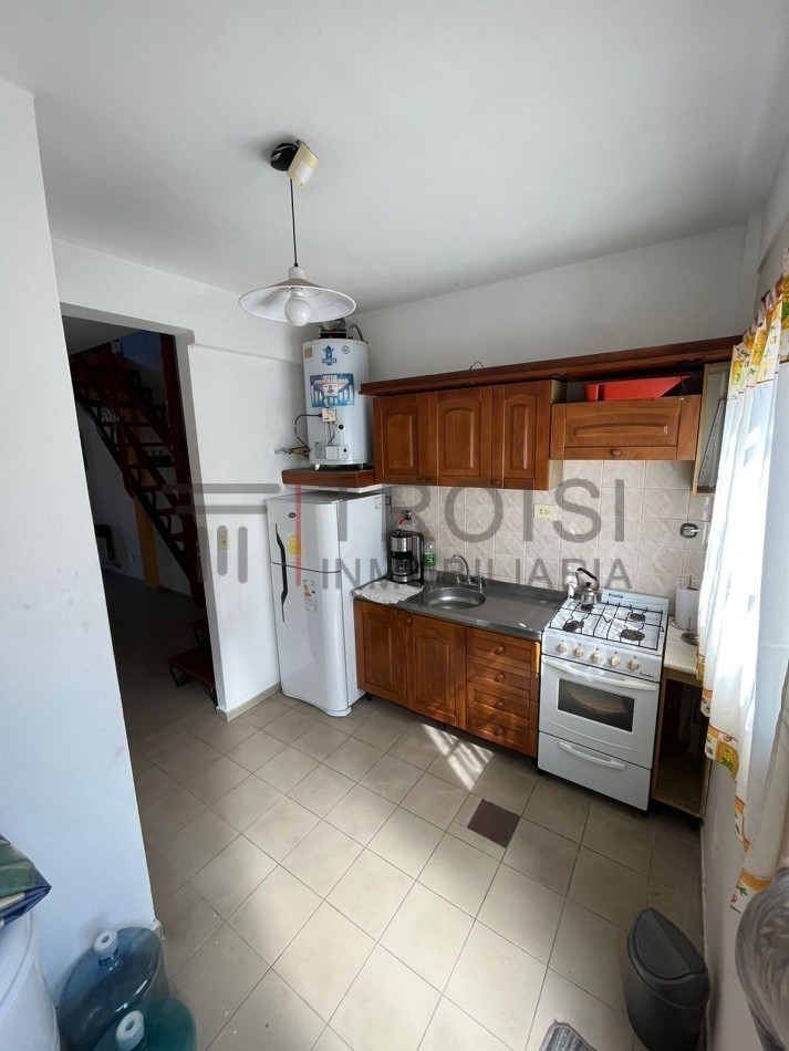 A29 - Duplex 4 ambientes - Calle 36 e/4 y 5