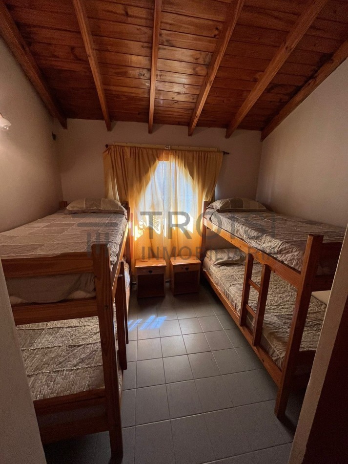 A29 - Duplex 4 ambientes - Calle 36 e/4 y 5
