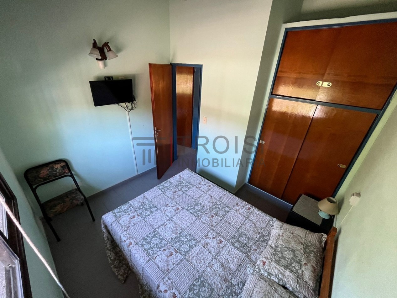 A29 - Duplex 4 ambientes - Calle 36 e/4 y 5
