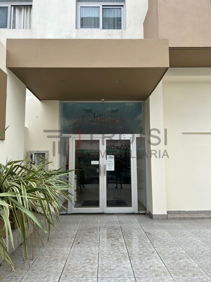 A2 - Depto. 2 ambientes - Calle 41 e/2 y 3